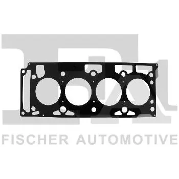 Automobilové těsnění Těsnění, hlava válce FA1 EC1300-903