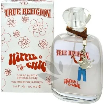 Parfém True Religion True Religion Hippie Chic, Parfémovaná voda 100ml - tester Pre ženy Parfémovaná voda + Vzorek vůně zadarmo pri veľkej objednávke