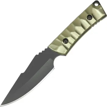 lovecký nůž Lovecký nůž s pouzdrem N22 (nůž na přežití)