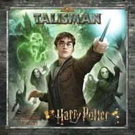 REXhry Talisman: Harry Potter