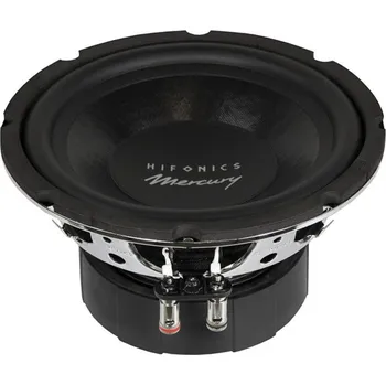 Auto Hi-Fi Subwoofer Hifonics MRW84