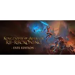 Kingdoms of Amalur Re-Reckoning FATE Edition (PC) (Steam)