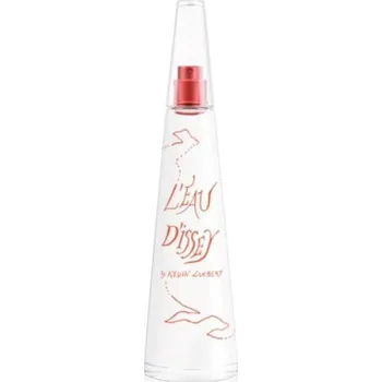 Dámský parfém Issey Miyake Issey Miyake L'Eau d'Issey By Kevin Lucbert, Toaletní voda 100ml - Tester Pre ženy Toaletní voda