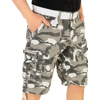 Pánské kraťasy metro urban (Kraťasy pánské TA658NAQ)