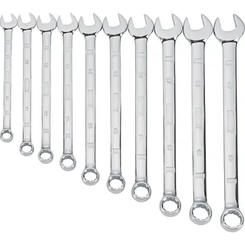 Klíč Sada očkoplochých klíčů 10dílná DeWALT DWMT19227-1