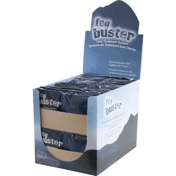 Sluneční brýle Pyramex Fog Buster - Balení 60 ks