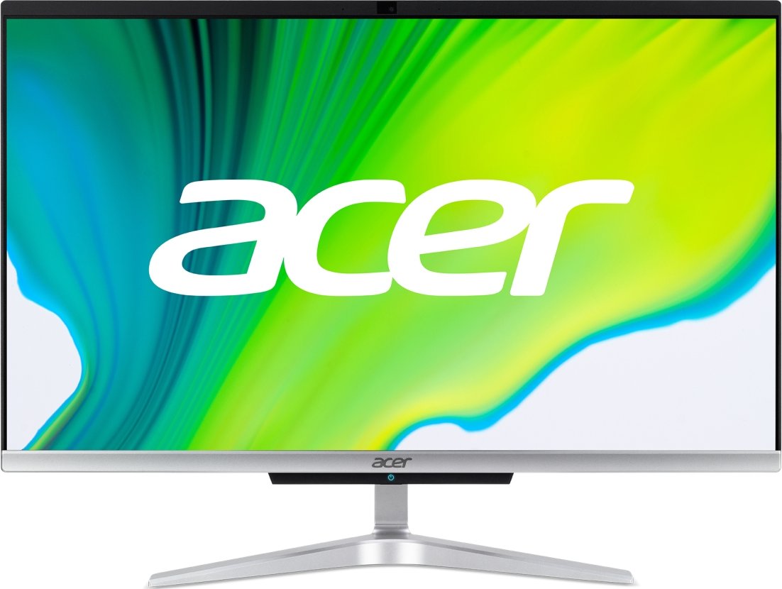 Acer Aspire C24-420 (DQ.BFXEC.002) - Zbozi.cz