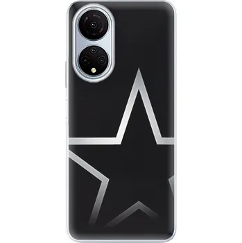 Pouzdro na mobilní telefon Odolné silikonové pouzdro iSaprio - Star - Honor X7