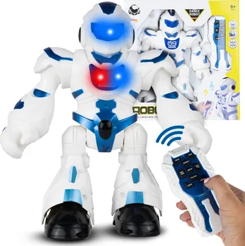Robot Majlo Toys Boot Robot
