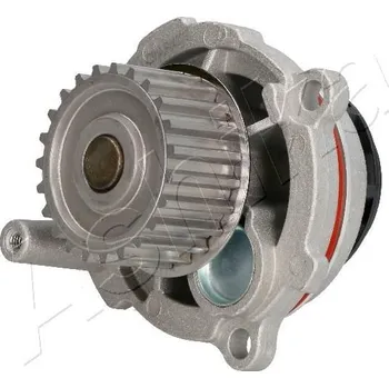 Chladič motoru Vodní čerpadlo, chlazení motoru ASHIKA 35-00-0912