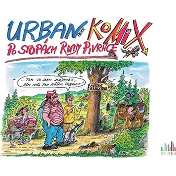 Po stopách Rudy Pivrnce: KoMIX - Petr…