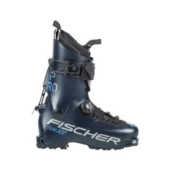 Sjezdové boty Fischer Travers Pro WS 23,5 cm
