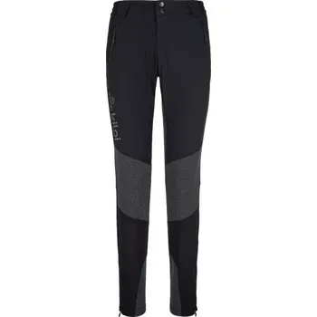 Dámské kalhoty Kilpi dámské kalhoty Nuuk-W Barva: černá, Velikost: 36S