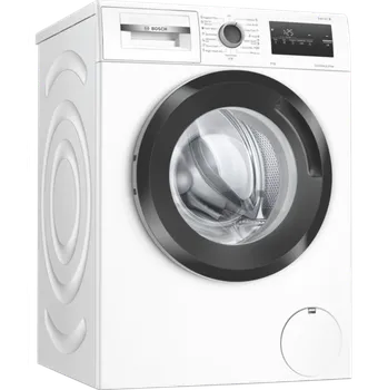 Pračka BOSCH WAN24167BY
