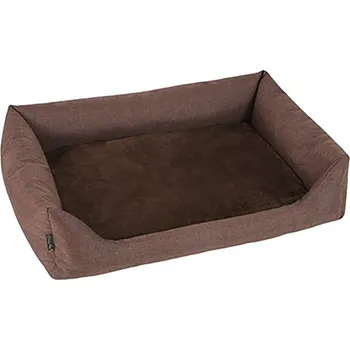 Pelíšek pro psa Pelech O´LALA PETS Super obdélníkový 45x55cm D95