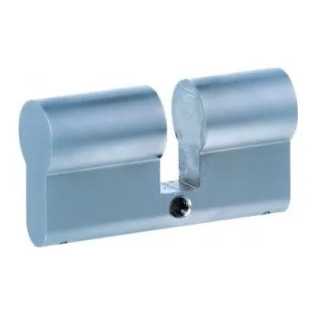 Vložka do dveří EURO st.vložka 30+30 plná pro zaslepení