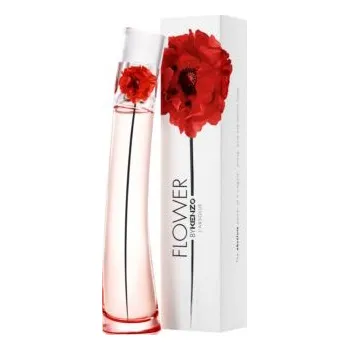 Parfém Kenzo Kenzo Flower by Kenzo L'Absolue, Parfumovaná voda 50ml - Tester Pre ženy Parfumovaná voda