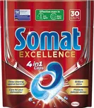 Somat Excellence 4v1 tablety do myčky