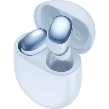 Xiaomi Redmi Buds 4, modrá Sluchátka Xiaomi Redmi Buds 4, modrá