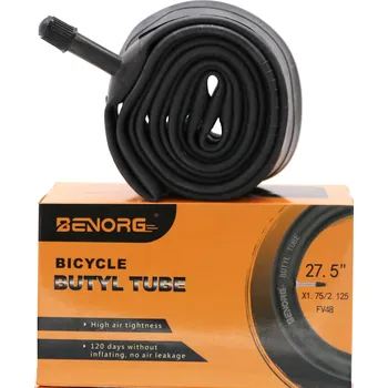 Duše na kolo Benorg AV32 duše na kolo Rozměr: 16 x 1,75-2,125