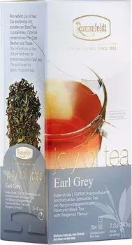 Čaj Ronnefeldt Joy Of Tea Earl Grey 15x 2,3 g
