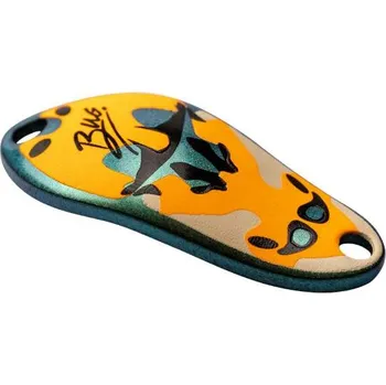 Umělá nástraha Plandavka SV Fishing Lures Individ 25mm 2g BS14