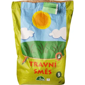 Travní směs Travní směs - Parková 5 kg