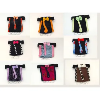 kalhotky pro psa Ostatní Hárací kalhotky DANY č.8 (65cm) (MIX BAREV)