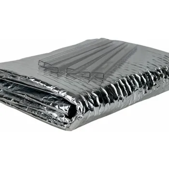 Covernit Heatreflect odrazová fólie za radiátory 2500 x 1200 x 3 mm