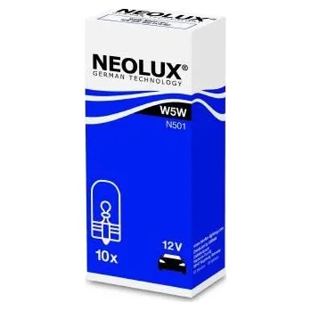 Autožárovka Žárovka, blikač NEOLUX® N501