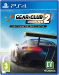 Gear.Club Unlimited 2 Ultimate Edition…
