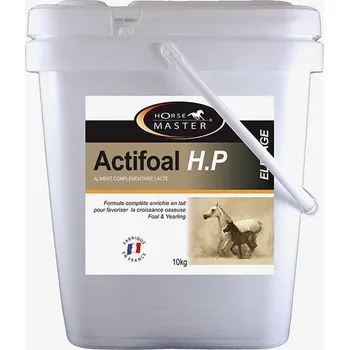 Pro koně HORSE MASTER Actifoal 10kg