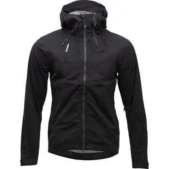 Pánská softshellová bunda Bunda Silvini Bunda Silvini Garibal MJ1302 pánská black XL XL