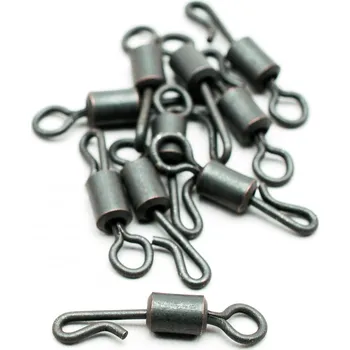 Garda Obratlík č.10 s rychlovýměnným klipem 10ks