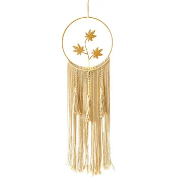 Lapač snů Amparo Miranda® Lapač snů Zlatý javor LS145