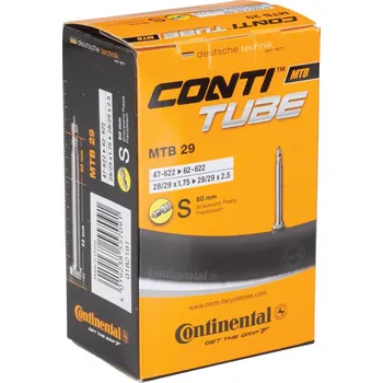 Continental Duše 28/29x1,75-2,5 FV/42 mm