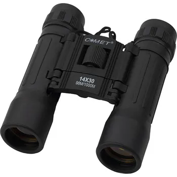 Dalekohled Dalekohled Comet 14x30 černý (Turistický dalekohled Comet)
