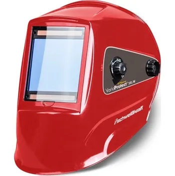 Svářečská kukla Samostmívací svařovací kukla VarioProtect 3XL-W