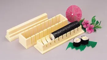 Ibili Forma na přípravu sushi 22 cm