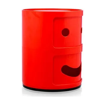 Zásuvkový kontejner Componibili Smile ;)