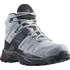 Dámská treková obuv Salomon X Ultra 4 Mid Wide GTX W L41687200