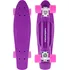 Skateboard Tempish Buffy T 22,5" fialový