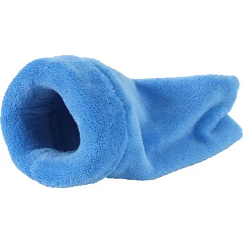 Pelíšek pro psa Pelech pro hlodavce O´LALA PETS Nora peršan 13x28cm A02