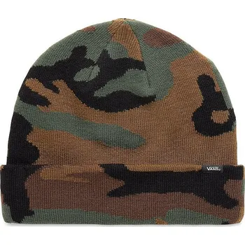 Čepice čepice Vans Turfwood - Classic Camo one size