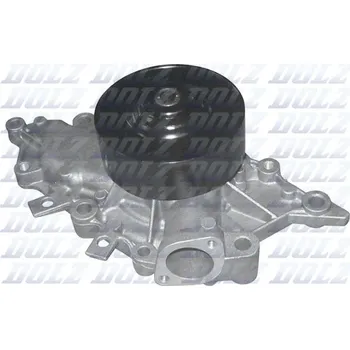 Chladič motoru Vodní čerpadlo, chlazení motoru DOLZ M226