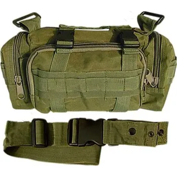 turistický batoh Taška malá polní MFH oliva (Max Fuchs AG)