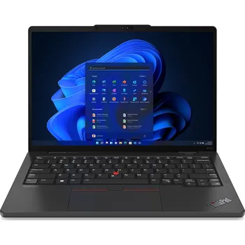 Notebook Recenze Lenovo ThinkPad X13s Gen 1 (21BX000ECK)