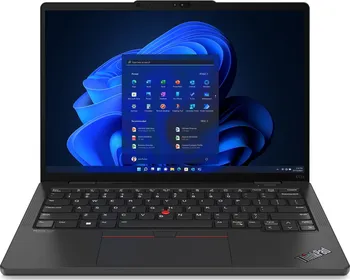 Notebook Lenovo ThinkPad X13s Gen 1 (21BX000ECK)