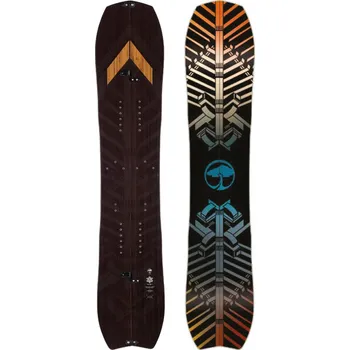 Snowboard Splitboard Arbor Satori Camber 157 2024 - Odesíláme do 24 hodin