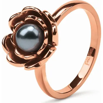 Prsten Folli Follie Dámský prsten Folli Folly 3R16T056RDA Velikost: 16